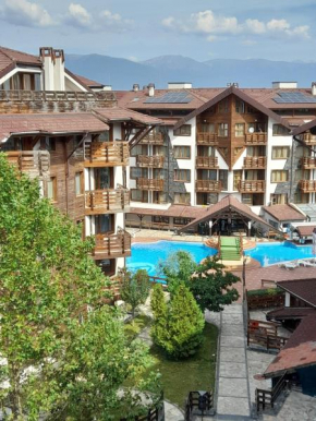 Belvedere Holiday Club H80